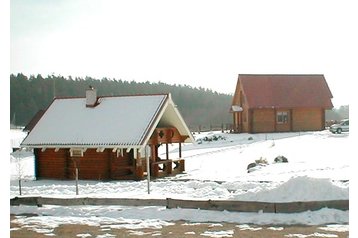 Vasaras māja Aukštadvaris 12